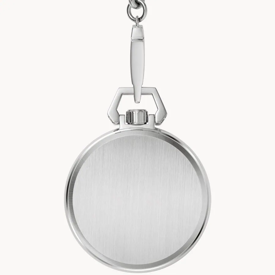 Bulova Sutton  POCKET WATCH view 4