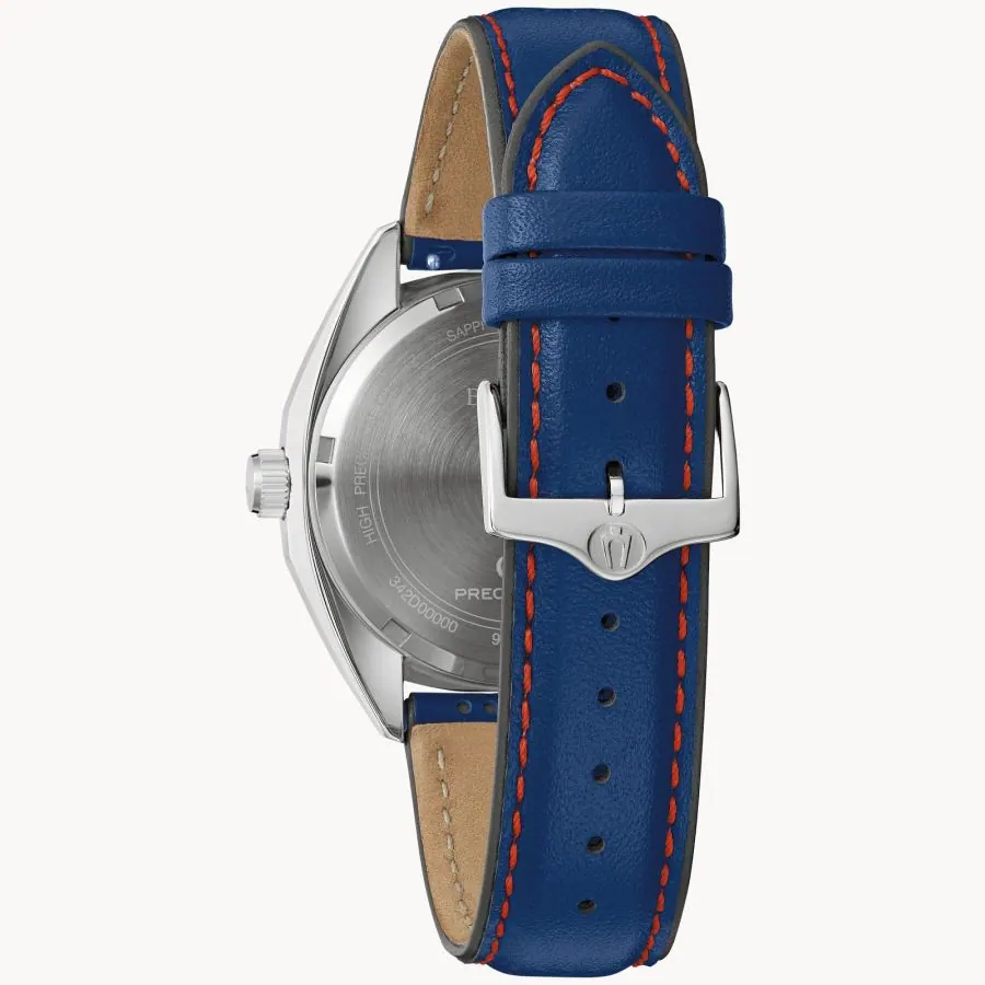 BULOVA JET STAR view 4