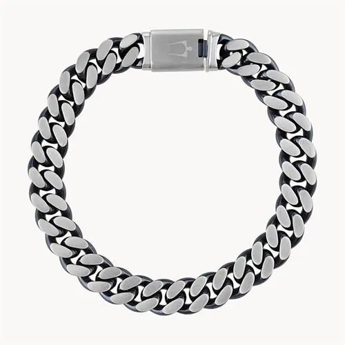 BULOVA ST.ST CLASSIC BRACELET