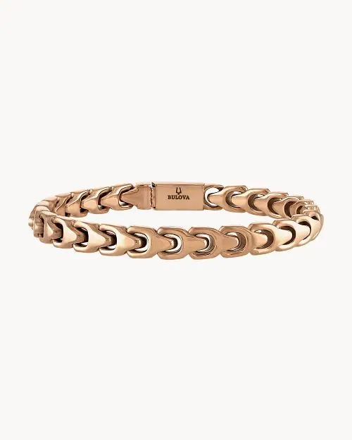 BULOVA LATIN GRAMMY BRACELET