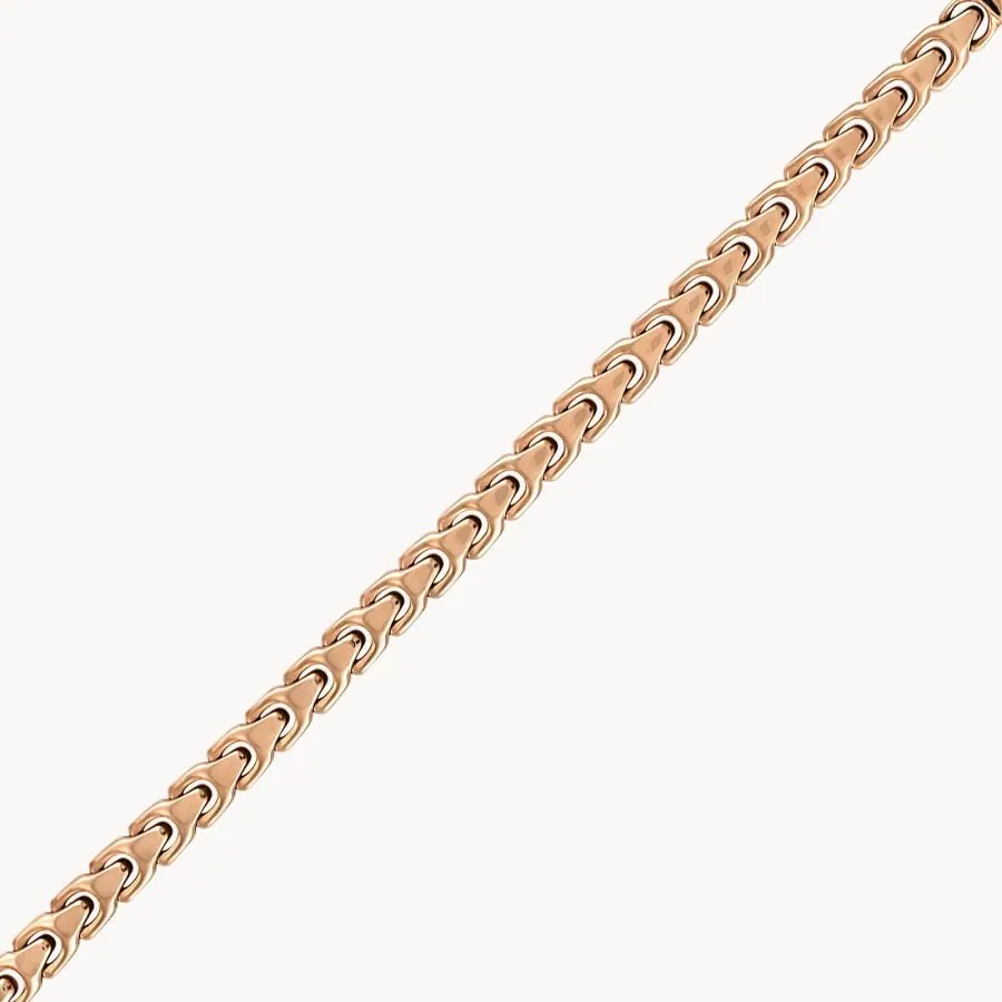 BULOVA LATIN GRAMMY BRACELET view 2