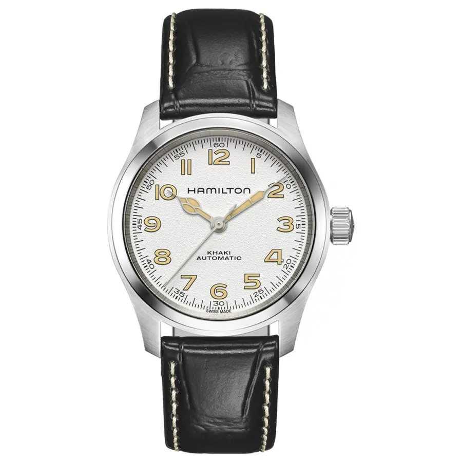 Hamilton Khaki Field Murph 38mmAutomatic | 38mm | H70405730