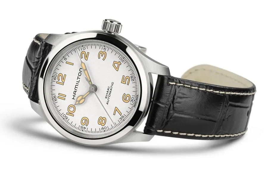 Hamilton Khaki Field Murph 38mmAutomatic | 38mm | H70405730 view 2