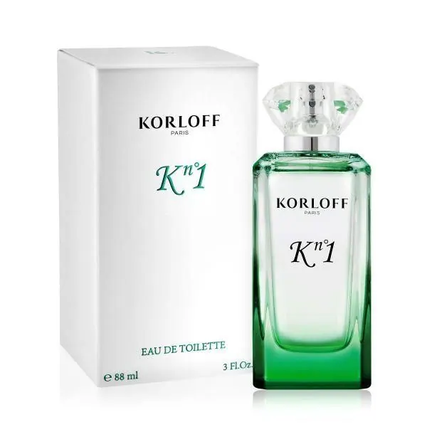 Korloff KnI Green Diamond by Korloff Paris
