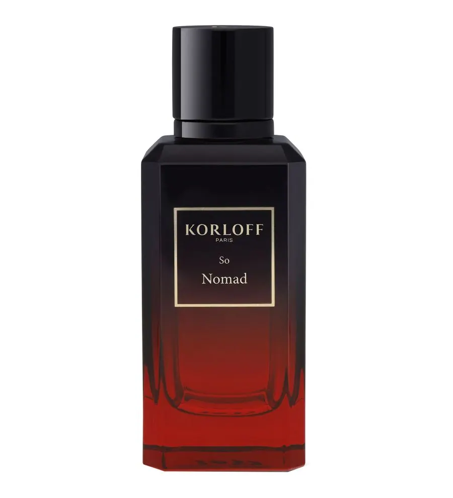 So Nomad by Korloff Paris