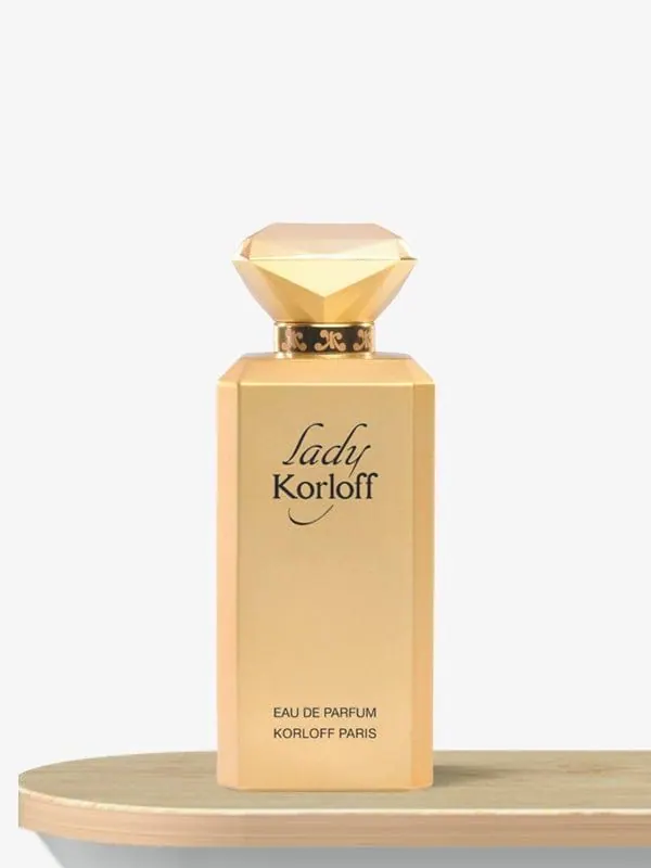 Lady Korlof 88ML view 2