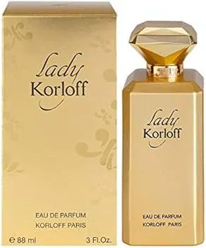 Lady Korlof 88ML view 3