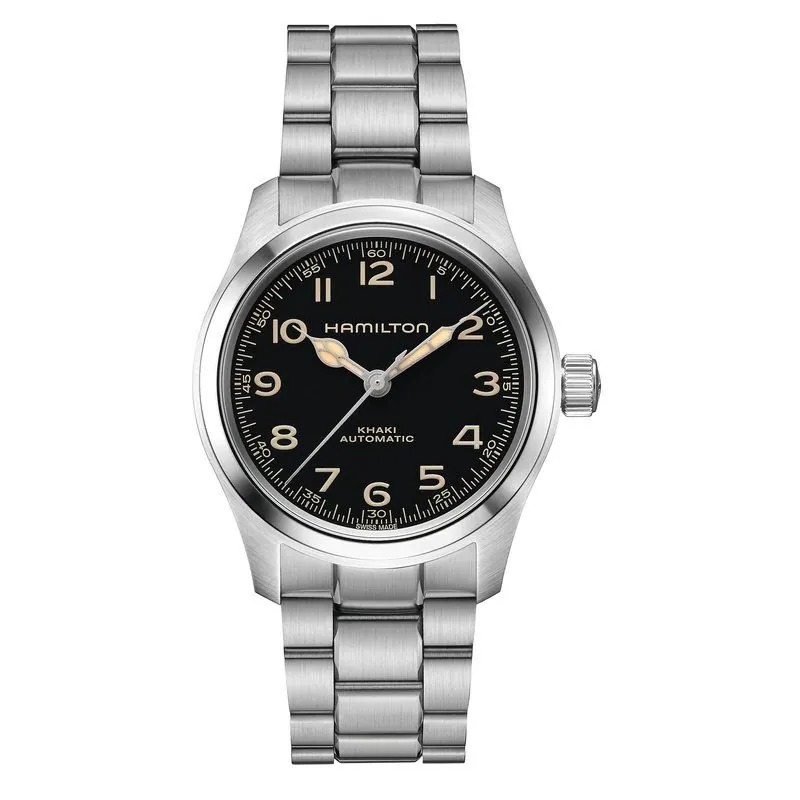 Hamilton Khaki Field Murph 38mm