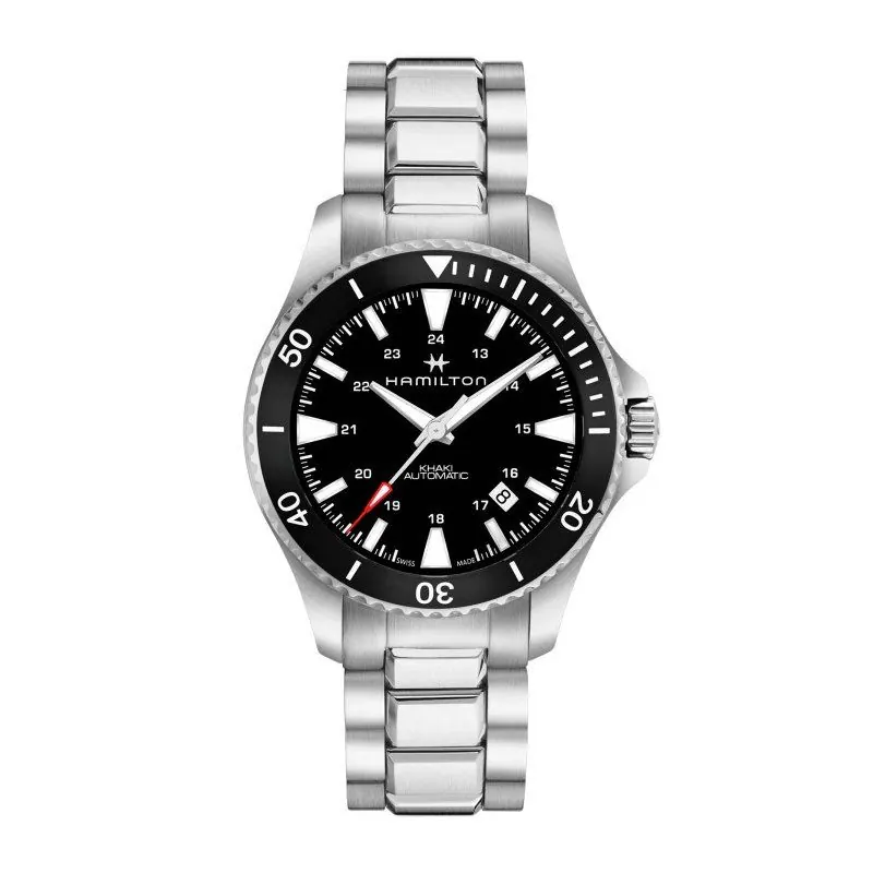 Hamilton Khaki Navy Scuba Automatic 40mm