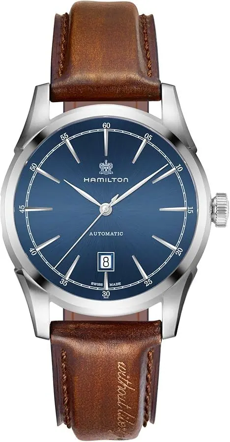Hamilton American Classic Spirit of Liberty Auto 42mm
