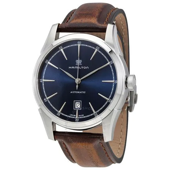 Hamilton American Classic Spirit of Liberty Auto 42mm view 2
