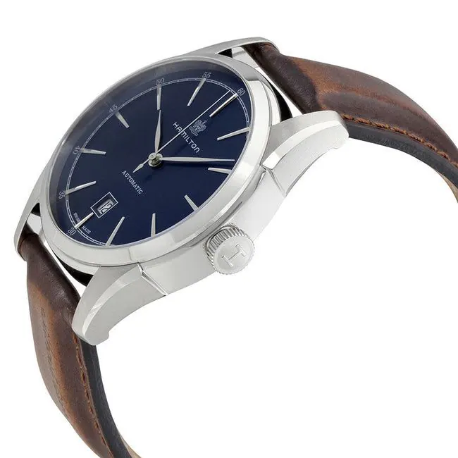 Hamilton American Classic Spirit of Liberty Auto 42mm view 3