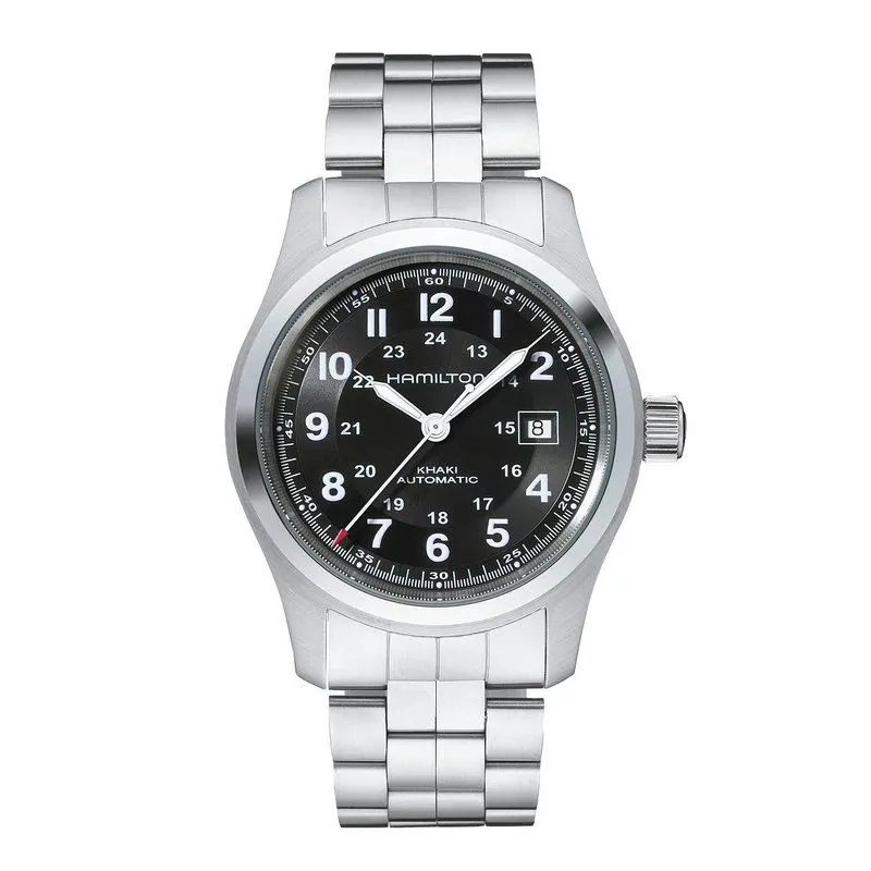 Hamilton Khaki Field Auto 42mm