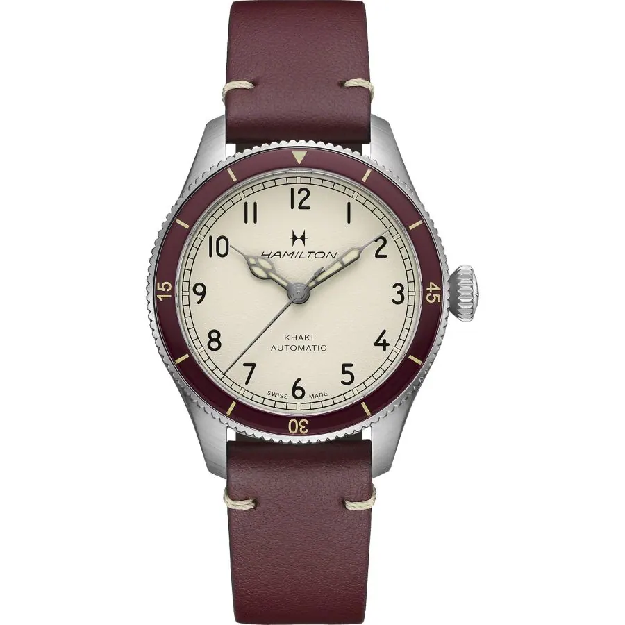 Hamilton Khaki Aviation
Pilot Pioneer Auto 38mm