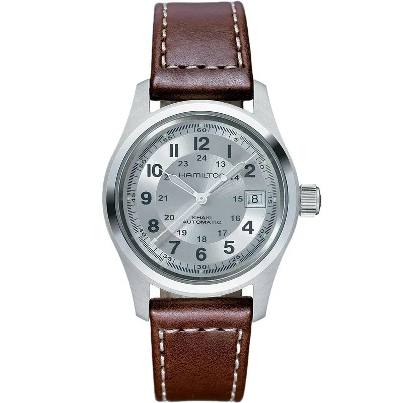 Khaki Field AutoAutomatic | 38mm | H70455553