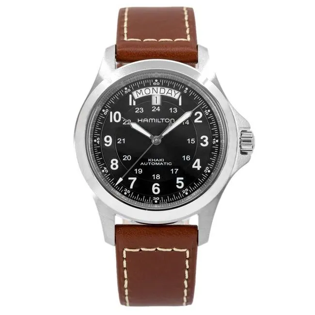 Hamilton Khaki FieldKing AutoAutomatic | 40mm | H64455533