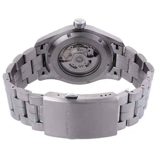 Hamilton Khaki FieldAuto 42mmAutomatic | 42mm | H70605140 view 2