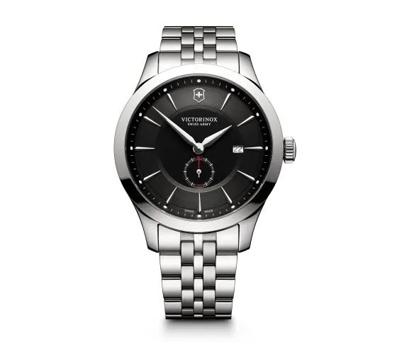 VICTORNOX Alliance GTS QUARTZ BRACELET Style: 241762 view 3