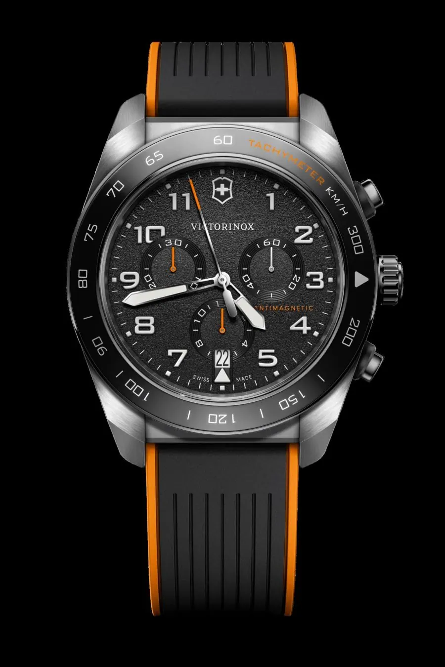 Victotinox Swiss Army Chronograph