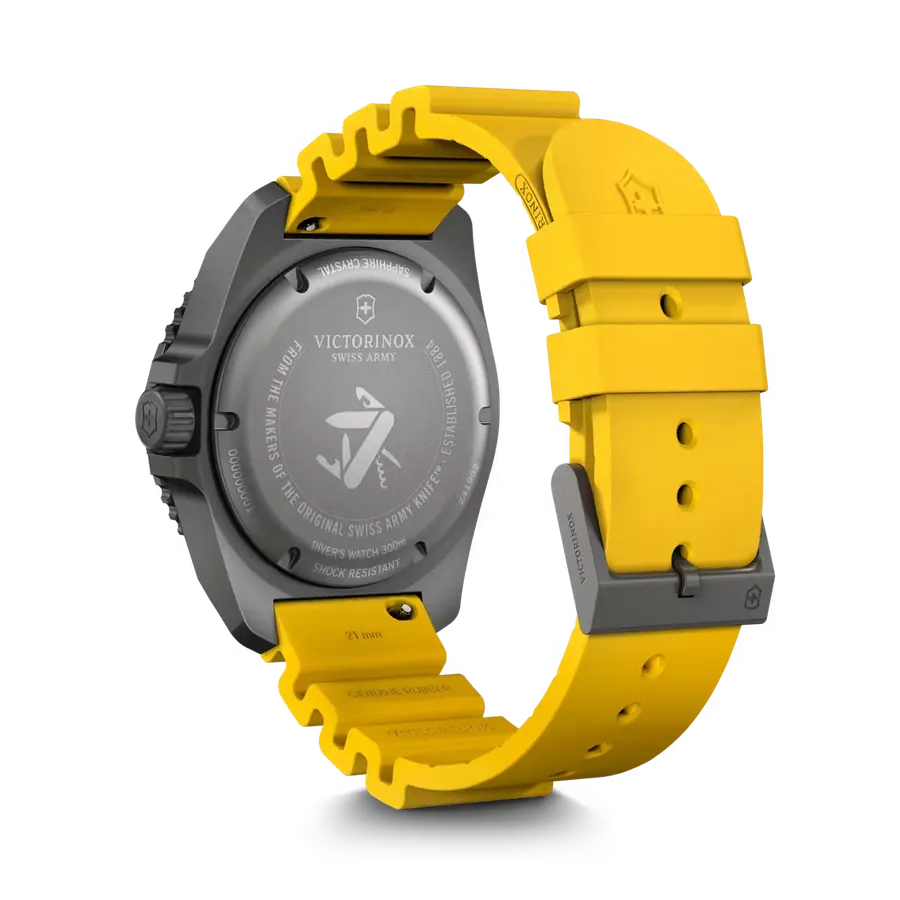 VICTORINOX DIVE PRO QUART 300m view 4