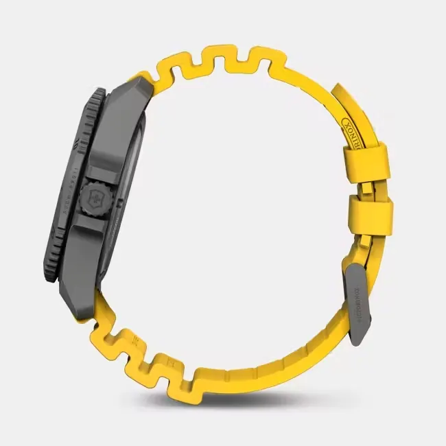 VICTORINOX DIVE PRO QUART 300m view 6
