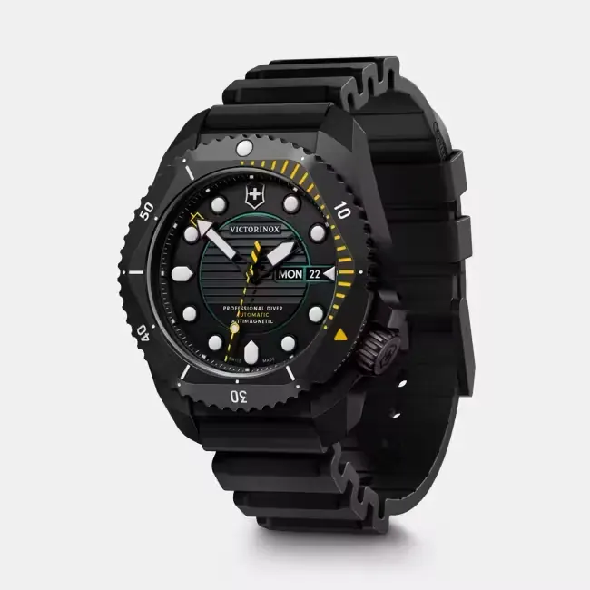 VICTORINOX DIVE PRO AUTOMATIC 300m