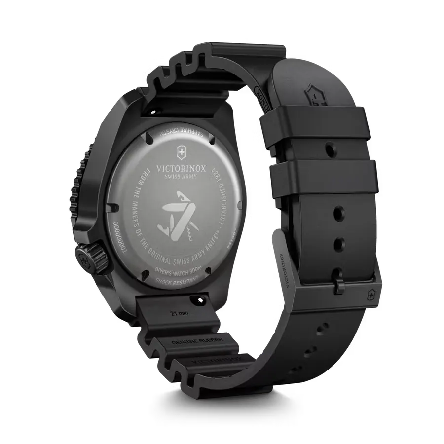 VICTORINOX DIVE PRO AUTOMATIC 300m view 6
