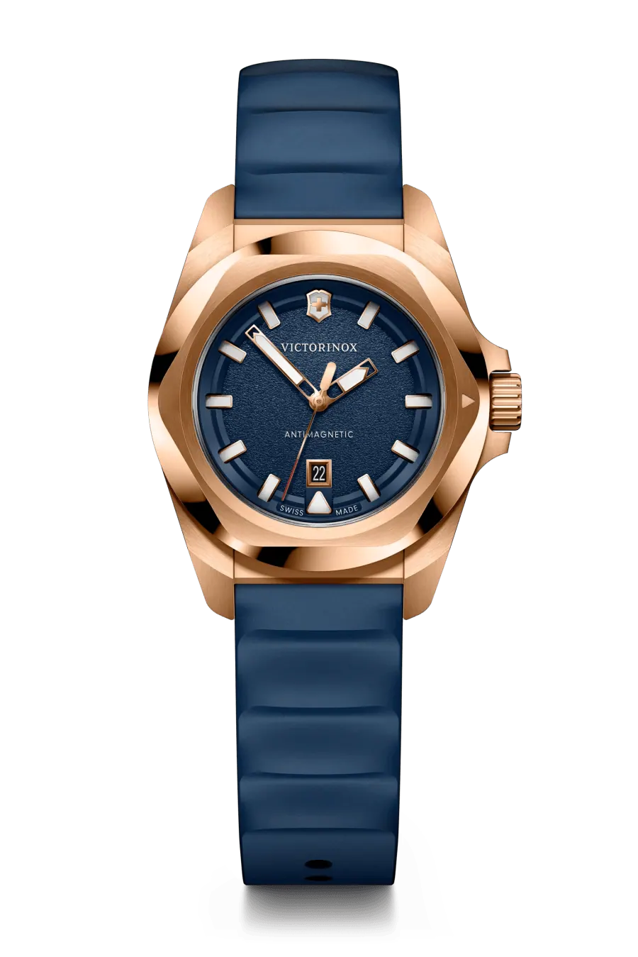 VICTORINOX I.N.O.X. SMALL Antimagnetic