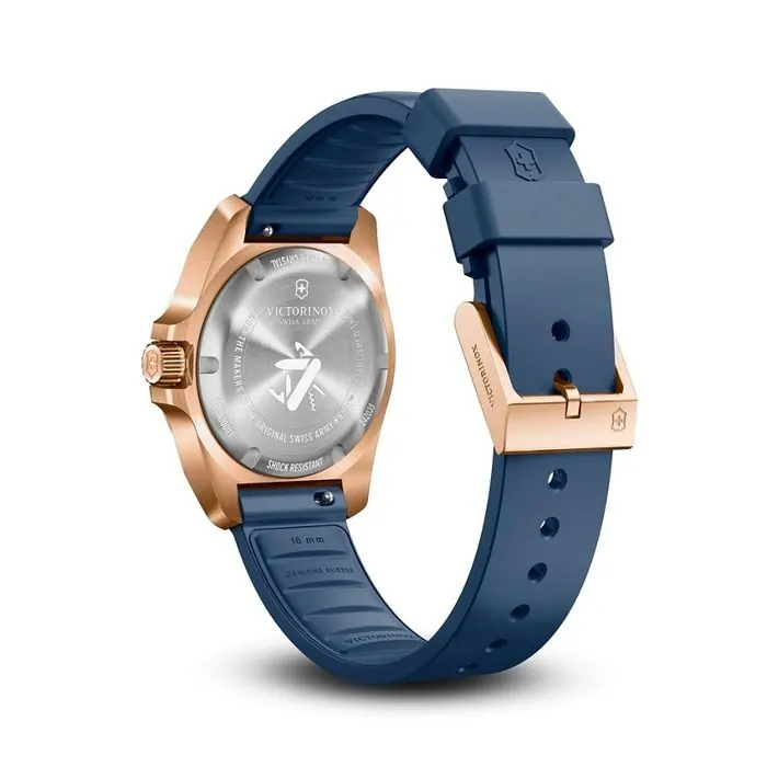 VICTORINOX I.N.O.X. SMALL Antimagnetic view 3
