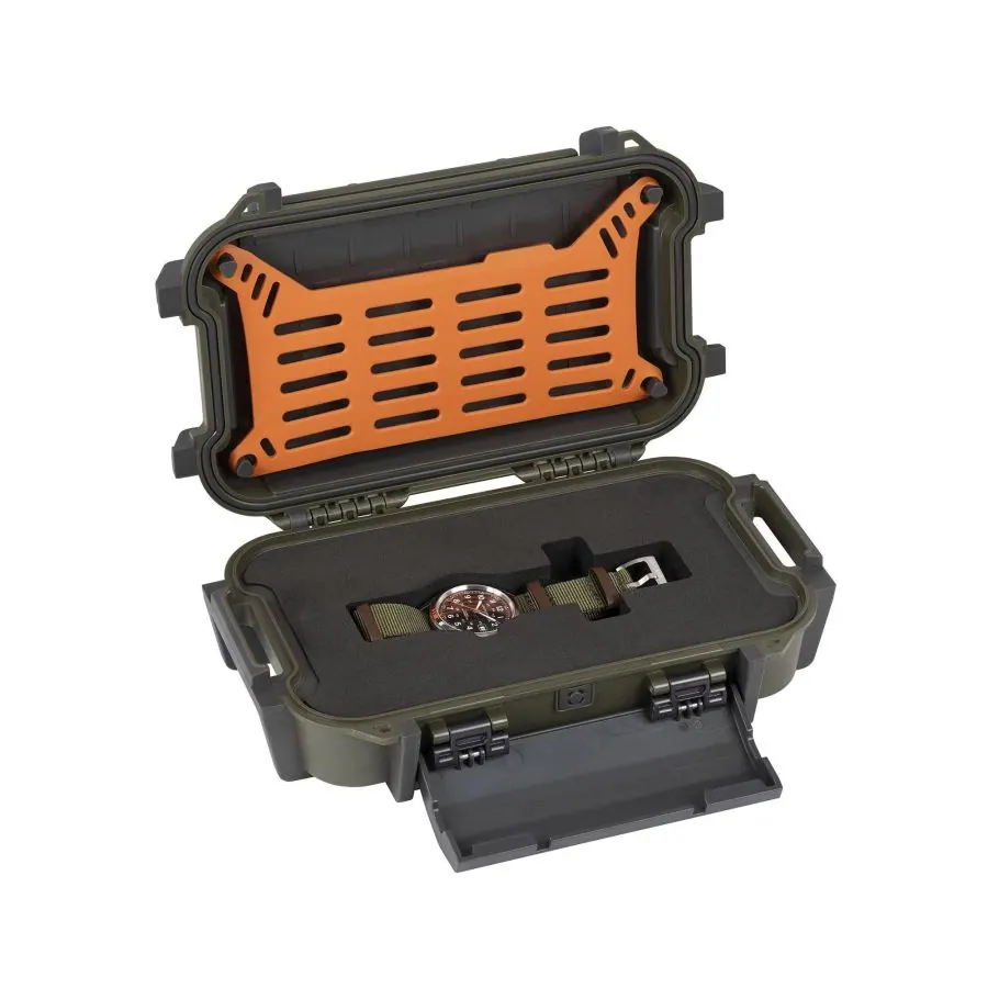 Hamilton Khaki Field Auto 38mm Call of Duty view 3