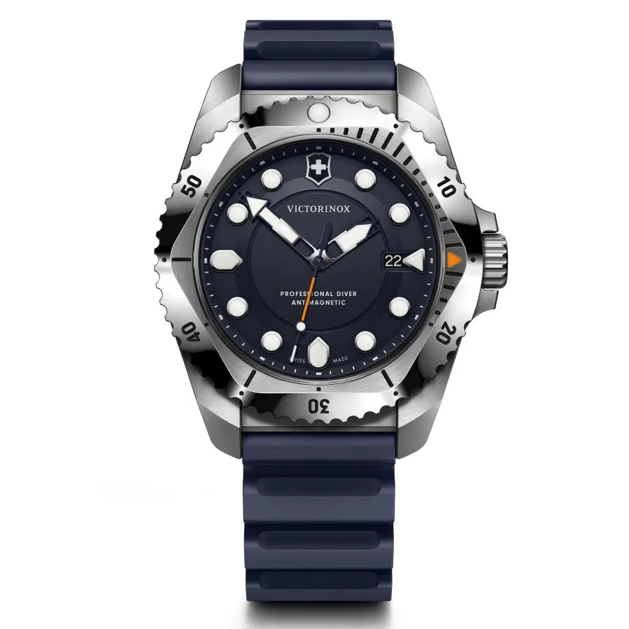 VICTORINOX Dive Pro Quartz BLUE