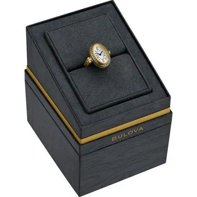 Bulova Ring Watch view 2