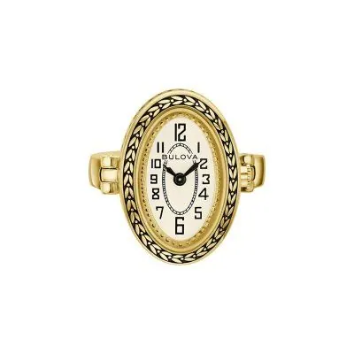 Bulova Ring Watch view 3