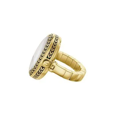 Bulova Ring Watch view 4