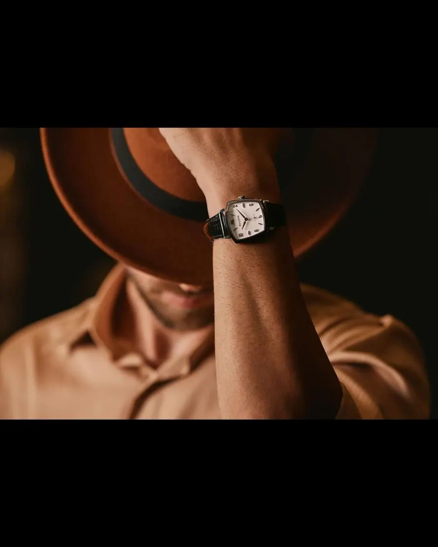 Bulova I’ve Got You Under My SkinFrank Sinatra 35mm view 4