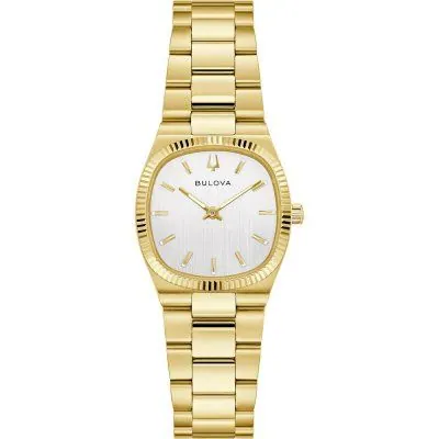 Bulova Super Seville Mini 25mm