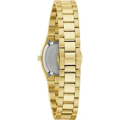 Bulova Super Seville Mini 25mm view 4