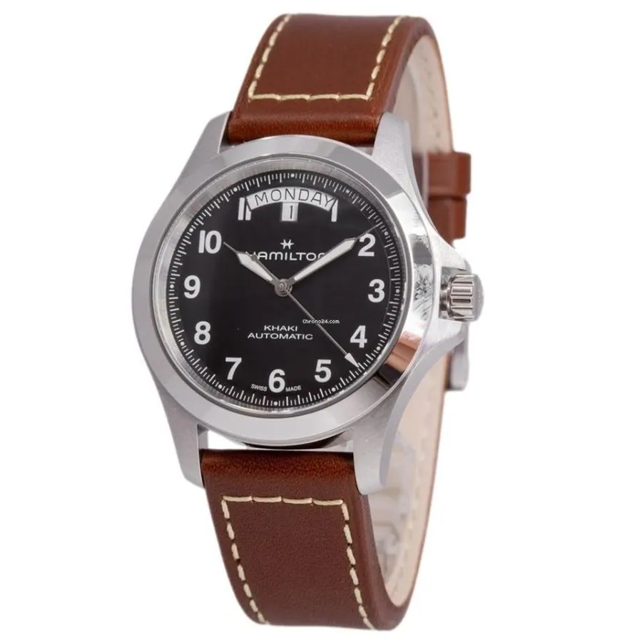 Hamilton Khaki Field King Day-Date 40mmAutomatic | 40mm | H64475531