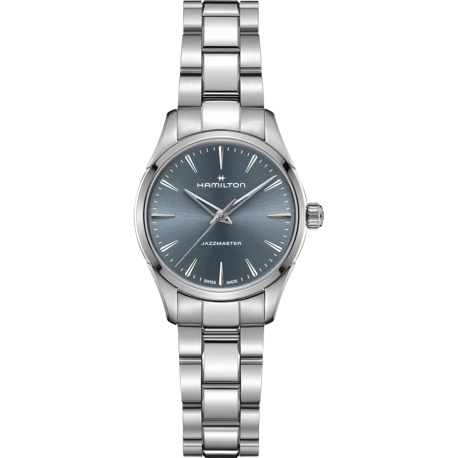 Hamilton Jazzmaster Quartz 32 mm view 3