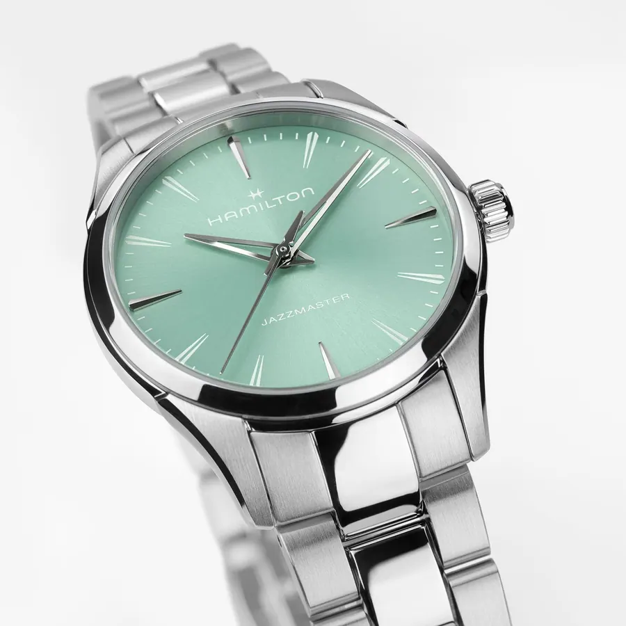 Hamilton JazzmasterQuartz | 32mm | H32301161 view 4