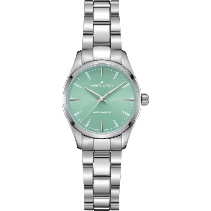 Hamilton JazzmasterQuartz | 32mm | H32301161 view 5