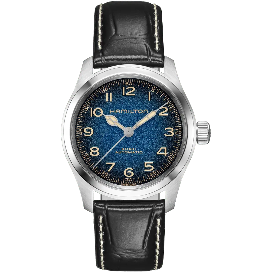 Hamilton Khaki FieldMurph 38mmAutomatic 38mm H70405740