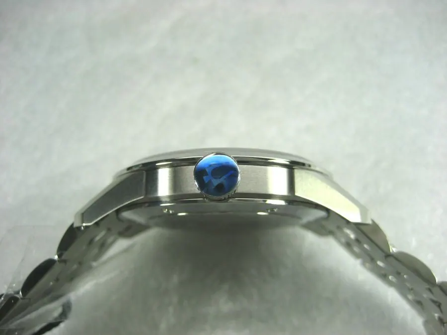Bulova Accu Swiss Men’s 63B177 Murren Automatic view 3