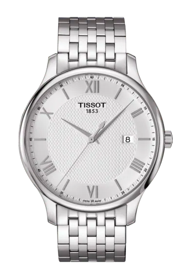 TISSOT TRADITION  T0636101103800