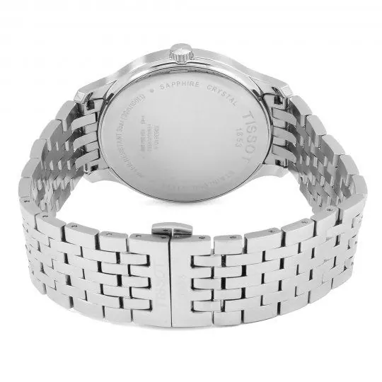 TISSOT TRADITION  T0636101103800 view 2