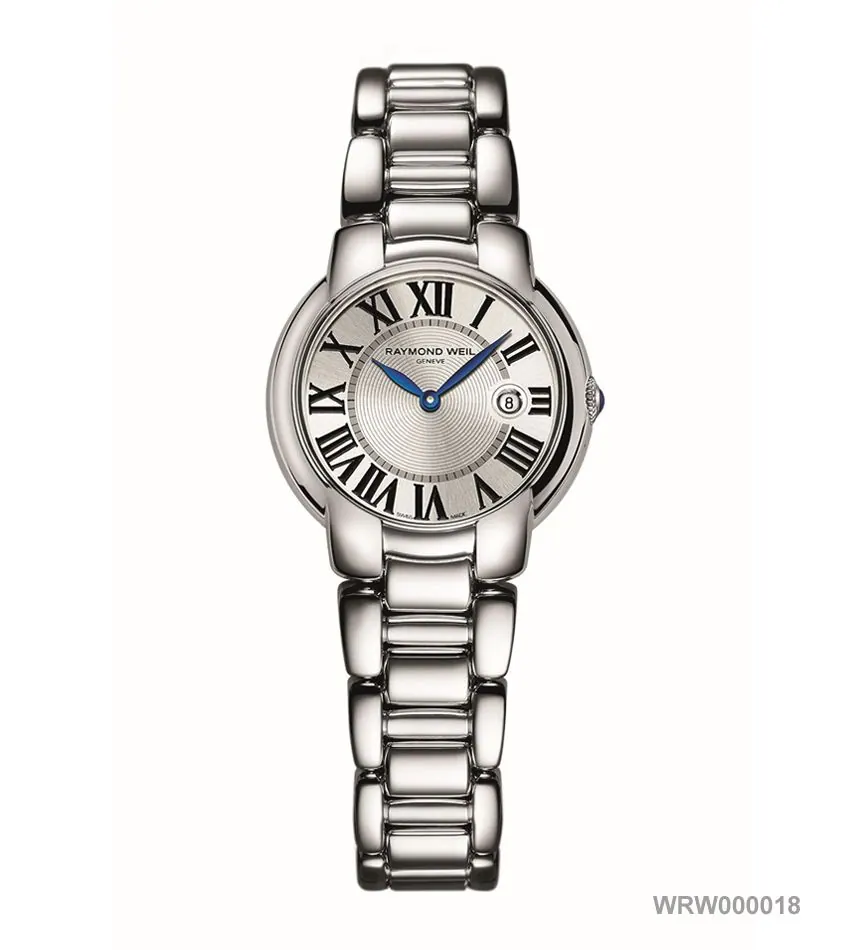 Raymond Weil Jasmine 5229-ST-01659