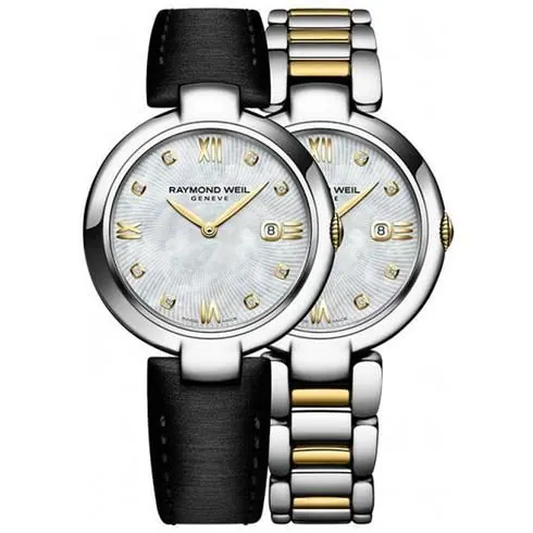 Raymond Weil Shine  1600-STP-00995