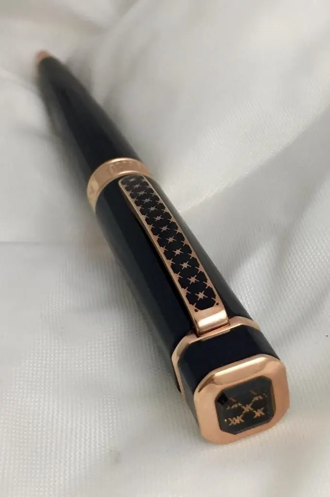 Korloff Consul Pen 621324112 view 3