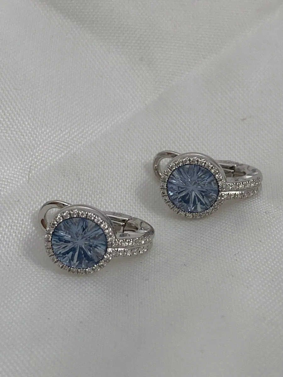 SAINT PETERSBOURG EARRINGS