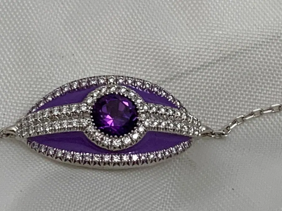 SAINT PETERSBOURG BRACELET
30032BR001 view 2
